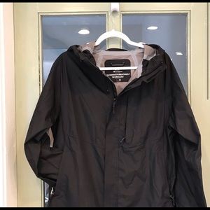 COPY - Champion Rain Jacket